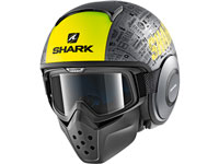 Caschi Shark DRAK