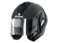 Caschi Shark EVOLINE PRO CARBON