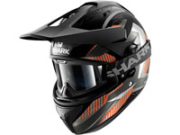 Caschi Shark EXPLORE-R