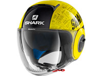 Caschi Shark NANO