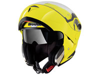 Caschi Shark OPENLINE