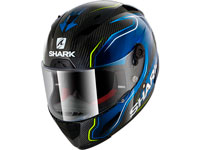 Caschi Shark RACE-R PRO CARBON