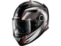 Caschi Shark SPARTAN CARBON