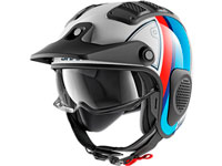 Caschi Shark X-DRAK
