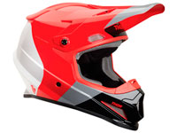 Caschi Motocross Thor