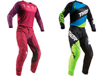 Completi Motocross Thor