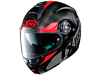 Caschi da Moto X-lite X-1004