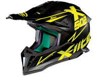 Caschi da Motocross X-lite X-502