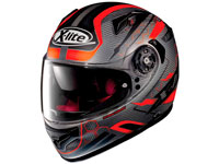Caschi da Moto X-lite X-661