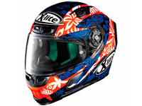 Caschi da Moto X-lite X-803